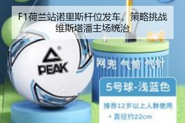 F1荷兰站诺里斯杆位发车，策略挑战维斯塔潘主场统治